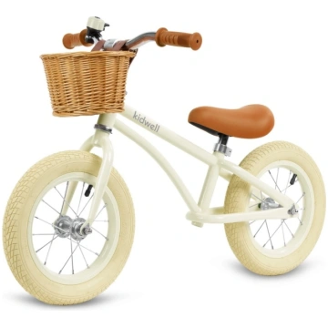 Līdzsvara velosipēds Kidwell Classy Cream