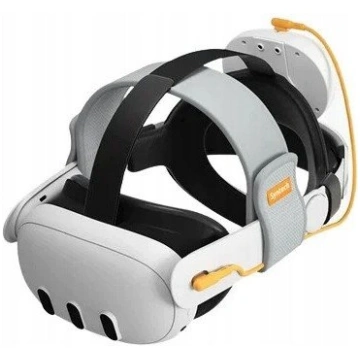 Vortex Virtual Reality Head Strap z Bateria dla Qu