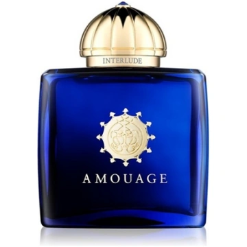 Amouage Interlude WOMAN (100 ML) EDP