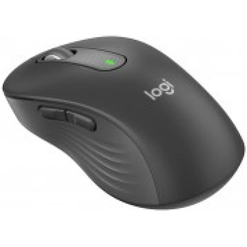 MOUSE USB OPTICAL WRL M650 L/GRAPHITE 910-006236 L