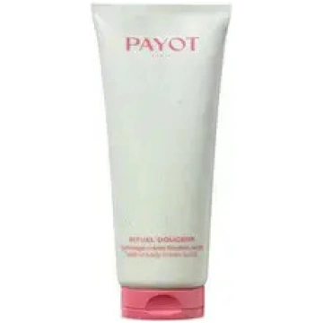 Melt-in-Body Cream Scrub - Tělový peeling | 339015