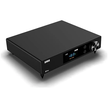 S.M.S.L VMV D1se2 Hi-Res USB DAC, ES9039MSPRO mikr