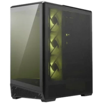 MSI | Case | MAG PANO 130R PZ | Black | Mid-Tower 