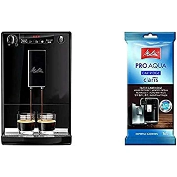 Melitta Caffeo Solo E 950-222 Pilnībā automātiskai