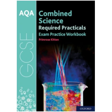 AQA GCSE Combined Science Required Practicals Exam