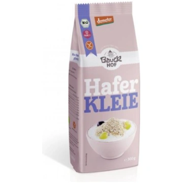 Auzu klijas BIO 300g Bauck hof
