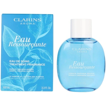 Clarins Eau Ressourcante Body Mist ķermeņa migla, 