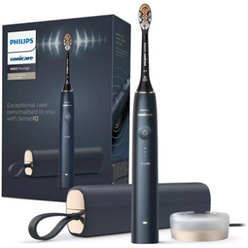 Szczoteczka Philips Sonicare Prestige 9900 HX9992/