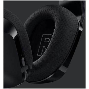 Logitech Słuchawki logitech g733 lightspeed black