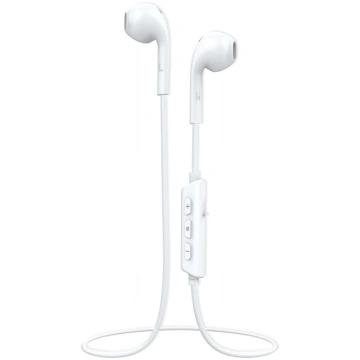 Vivanco wireless headset Free&Easy Earbuds, white 