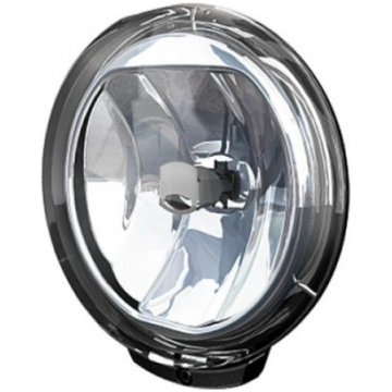 Papildlukturi, miglas Fog Light Comet FF 500
