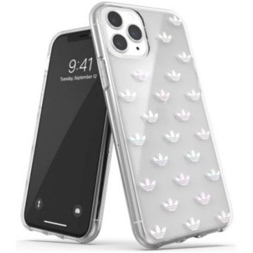 Adidas OR SnapCase ENTRY vāciņš iPhone 12 Pro tele