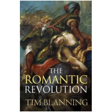 Romantic Revolution