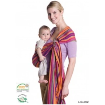 Riņķu slings Amazonas, 10 700013