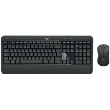 LOGITECH LOGI MK540 Advanced Wireless Combo (PAN) 