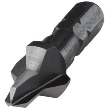 Countersink; 5÷12mm; wood,metal,plastic; tool stee