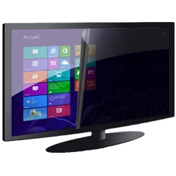 Mobilis display privacy filter - 22" wide 016241