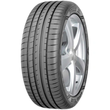 255/55R18 GOODYEAR EAGLE F1 ASYMMETRIC 5 109W XL M