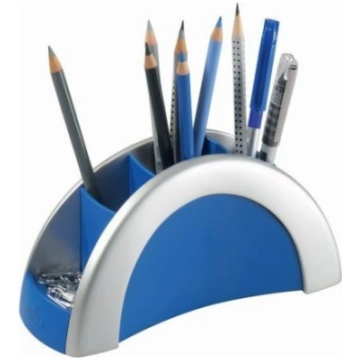 Durable Piederumu Komplekts Rakstāmgalda Pen Holde