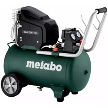 Metabo Basic 300-50 Kompressor 601525000