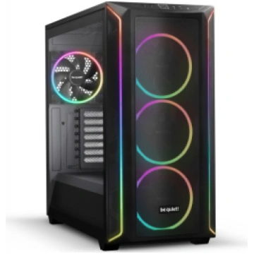 OBUDOWA BE QUIET! SHADOW BASE 800 FX BLACK BGW63