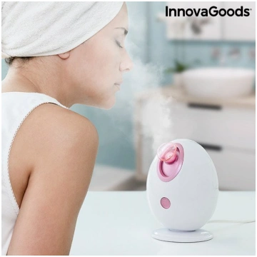 InnovaGoods Sauna do Twarzy Moispa InnovaGoods | V