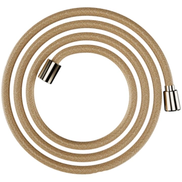 Tekstila dušas šļūtene Hansgrohe Designflex 200 cm
