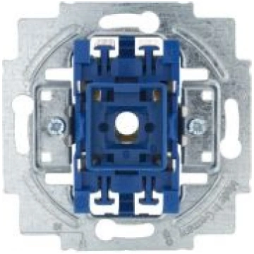 Push switch insert Single push button Two-way push