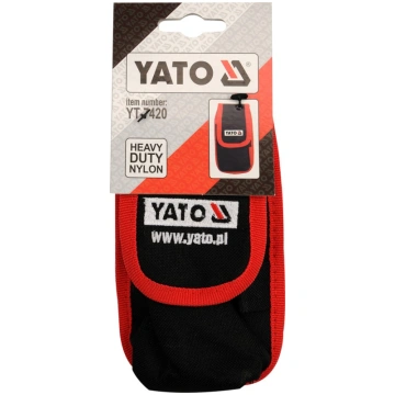 Kabata mobilajam tālrunim (YT-7420) Yato YT-7420W