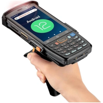 MUNBYN Android svītrkodu skeneris 082Pro, Android 