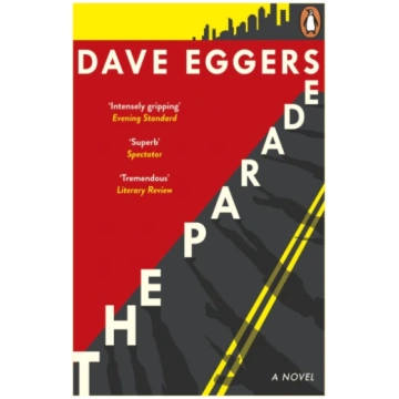 Parade Dave Eggers
