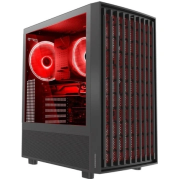 Dators VIST BREEZE PC Gaming Ryzen 7 5700X RAM 32G