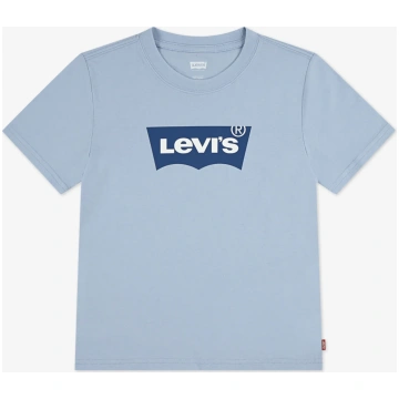 Levi's chambray blue batwing T-shirt
