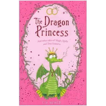 Dragon Princess: And other tales of Magic, Spells 