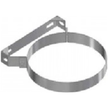 *Schiedel sienas stiprinājumi H 230mm d180