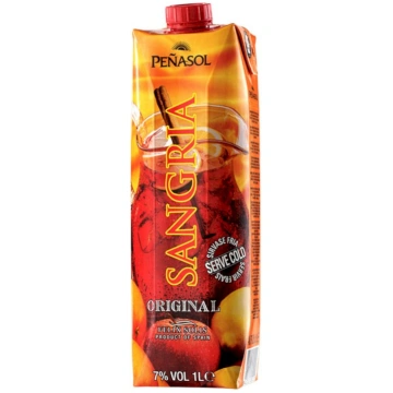 Penasol Sangria