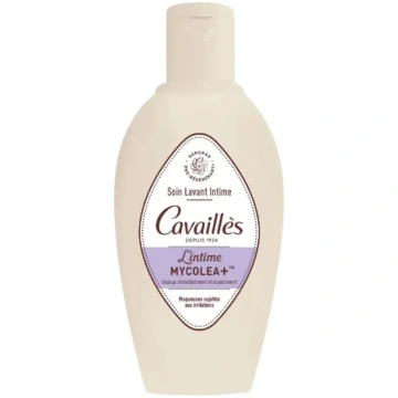Roge Cavailles Mycolea+ Intimate Wash Gel, 250 ml 