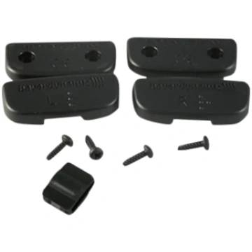 Beyerdynamic Slider Repair Assy Light Black Beyerd