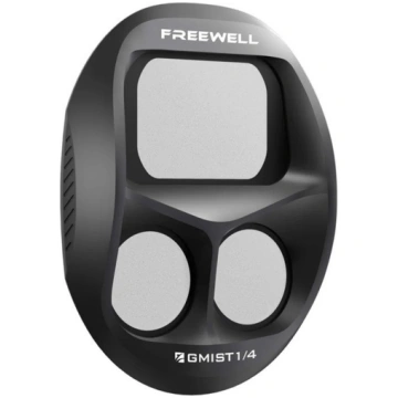 Freewell Glow Mist 1/4 FREEWELL filter for DJI Mav