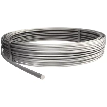 Zemējuma stieple AL D-8mm 150m(RD8/ALU-T) OBO