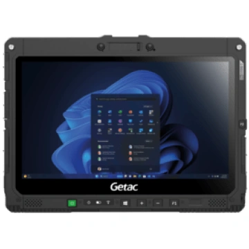 Getac K120G3, Full HD, USB, BT, Ethernet, Wi-Fi (W