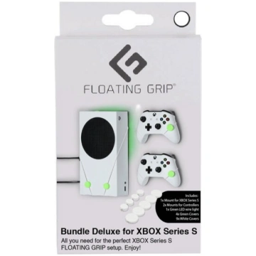 Datorspēle FLOATING GRIP XBOX SERIES S Bundle Delu