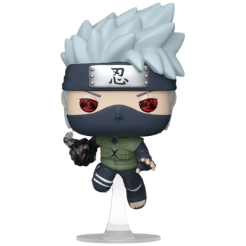 Funko POP! - Naruto - Kakashi Hatake (92000) 92000