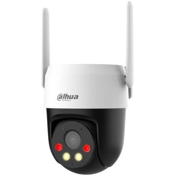 Dahua Mini 4 Megapixel HD Network PTZ Dome 4G Came