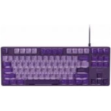 Fury Kanabo K2 Purple (EN) klaviatūra NFU-2351-FUR