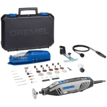 Dremel multi-function tool 4250-3/45 (grey, 175 wa
