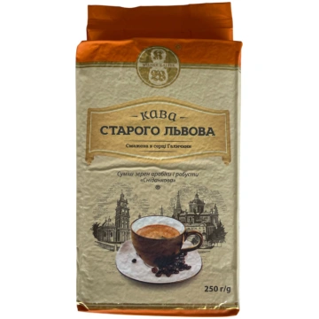 Malta kafija Breakfast, 0.25 kg