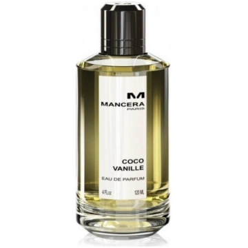 Mancera, Coco Vanille - EDP, 120 ml