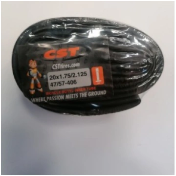 Kamera CST 20x1.75/2.125 (47/57-406)