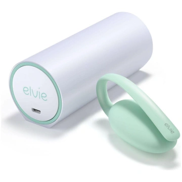 Elvie Trainer -lantionpohjan lihasten harjoitin ( 